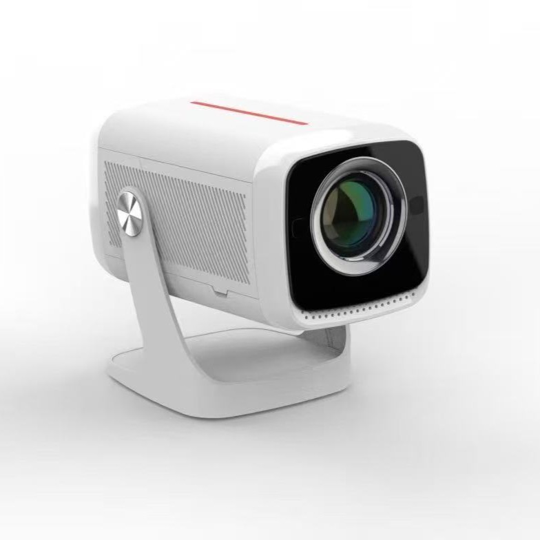 Портативный мини-видеопроектор – обзор и цена Auto Focus Keystone Correction Projector