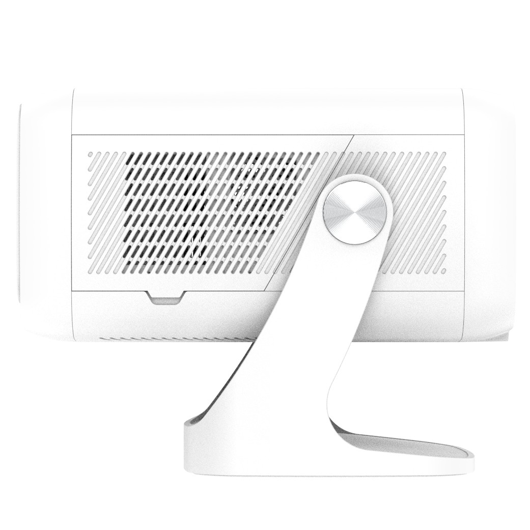 Портативный мини-видеопроектор – обзор и цена Auto Focus Keystone Correction Projector