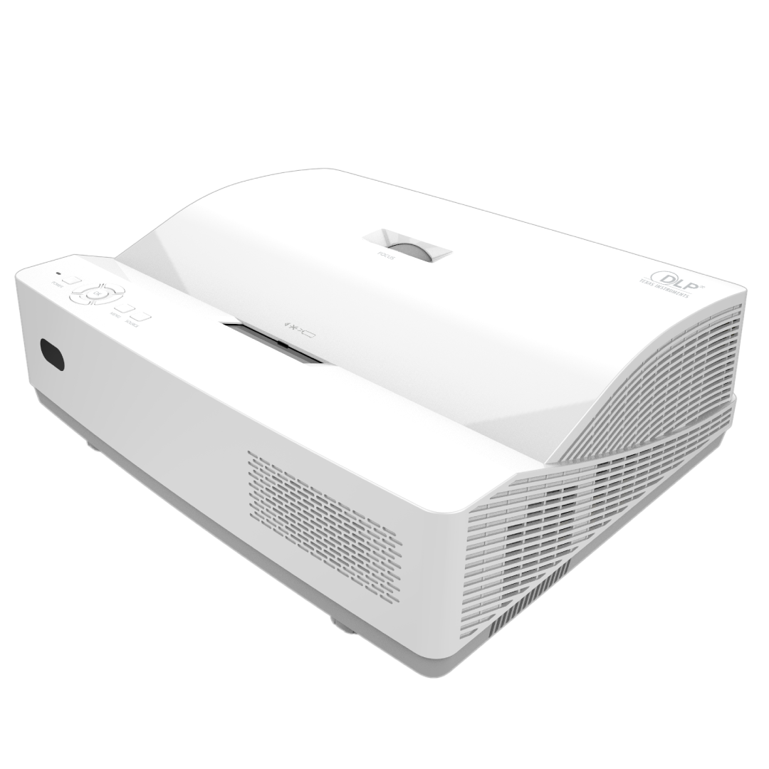 Лидер продаж Ultra 4K лазерный – обзор и цена Ultra Short Throw Laser Projector 4K