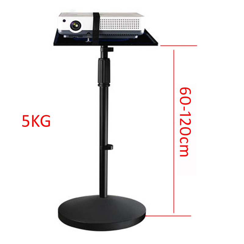 Универсальный напольный штатив – обзор и цена Projector Floor Stand Tripod Adjustable