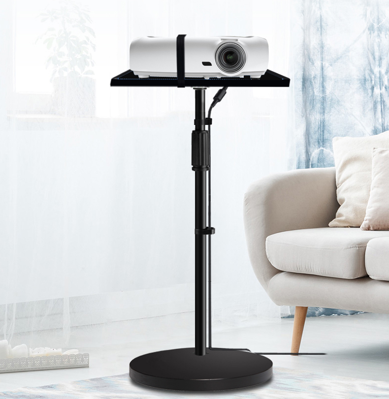Универсальный напольный штатив – обзор и цена Projector Floor Stand Tripod Adjustable