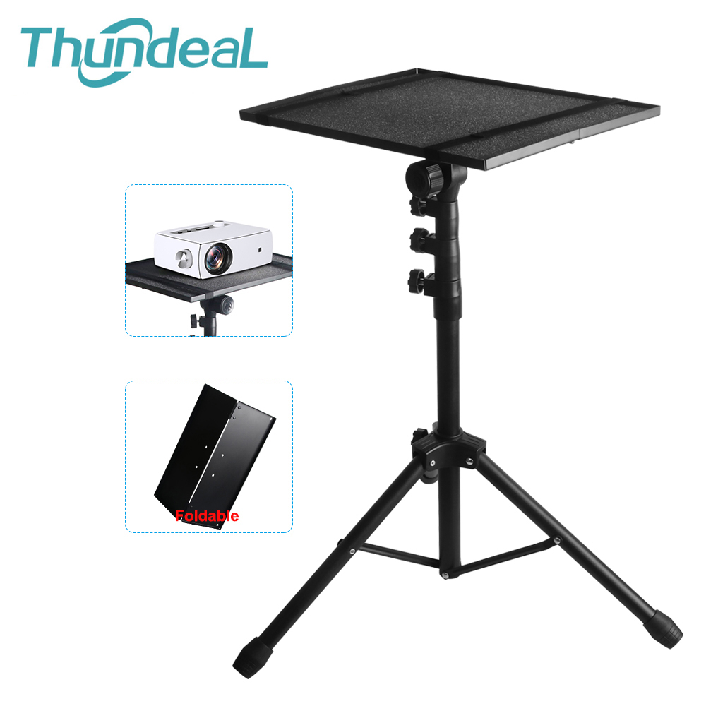 Штатив для проектора 1-10 кг T – обзор и цена Projector Floor Stand Tripod Adjustable