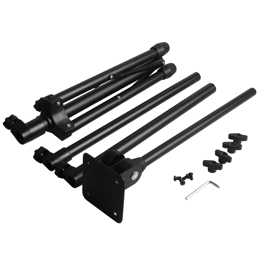 Штатив для проектора 1-10 кг T – обзор и цена Projector Floor Stand Tripod Adjustable