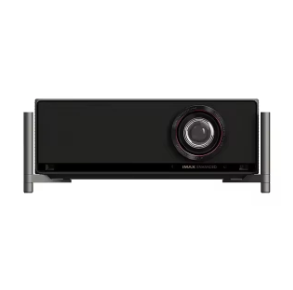 at-Cinema Edge Ультракороткофо – обзор и цена Ultra Short Throw Laser Projector 4K