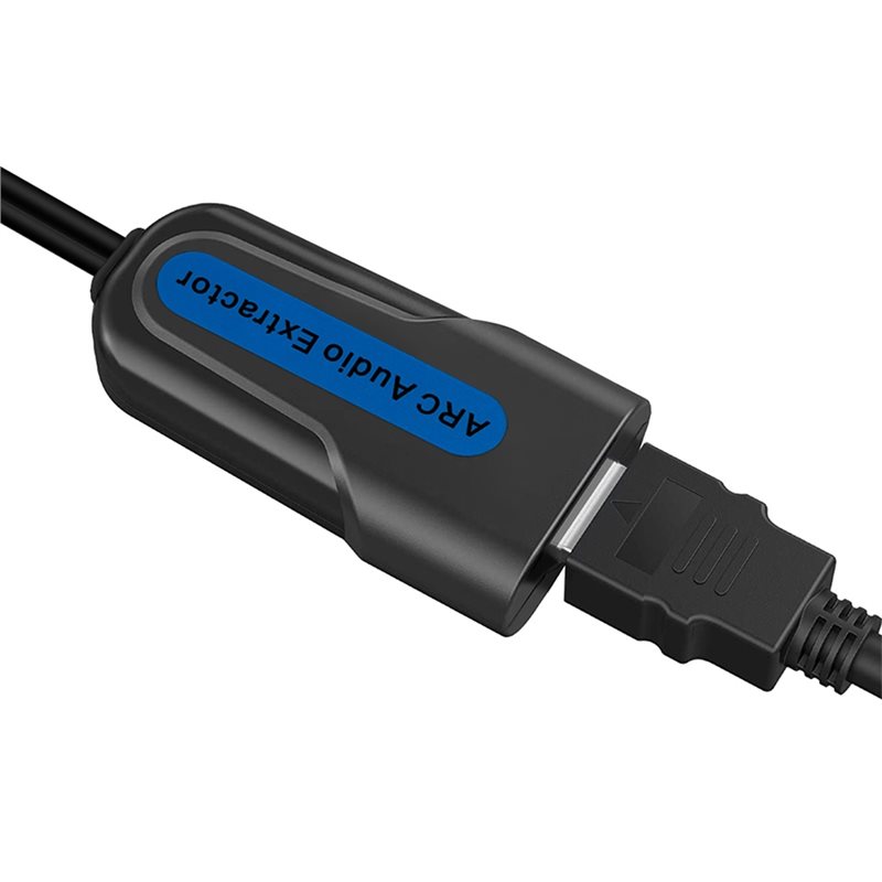 【СТАБИЛЬНОЕ КАЧЕСТВО】Аудиоэкст – обзор и цена Optical Audio Hdmi Earc Extractor