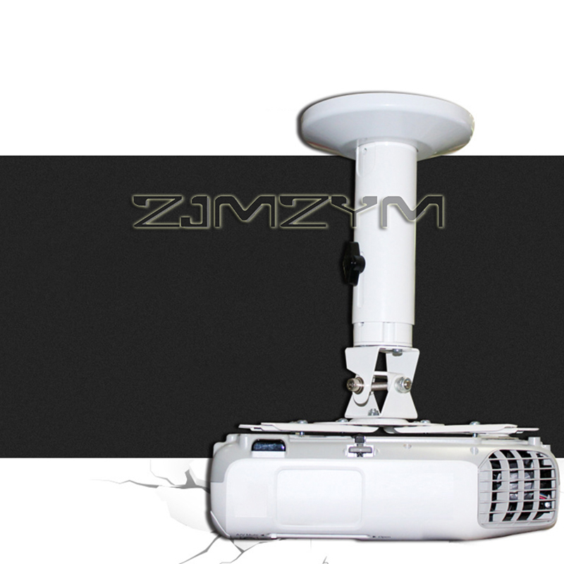 Кронштейн для проектора Потоло – обзор и цена Projector Ceiling Mount Bracket Universal