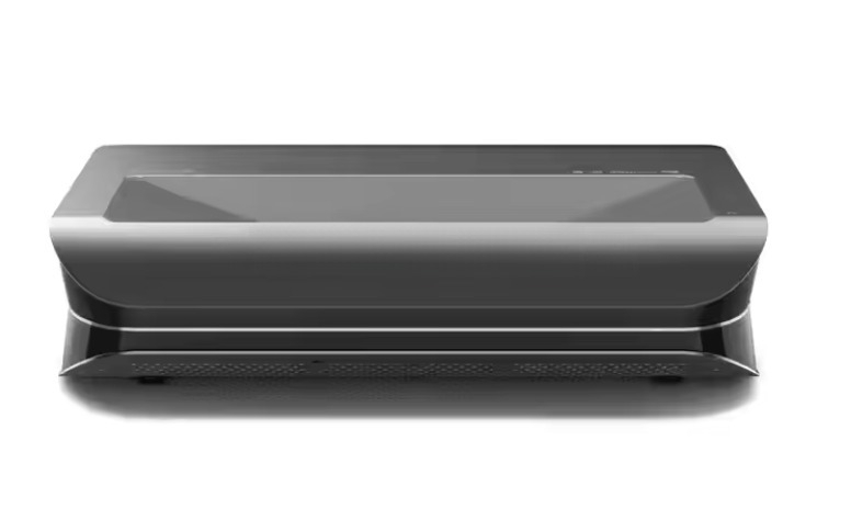 Ультракороткофокусный 150-дюйм – обзор и цена Ultra Short Throw Laser Projector 4K