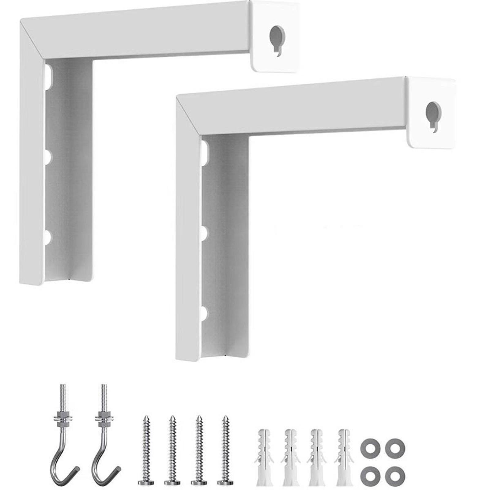 2x Навесное крепление для прое – обзор и цена Projector Ceiling Mount Bracket Universal
