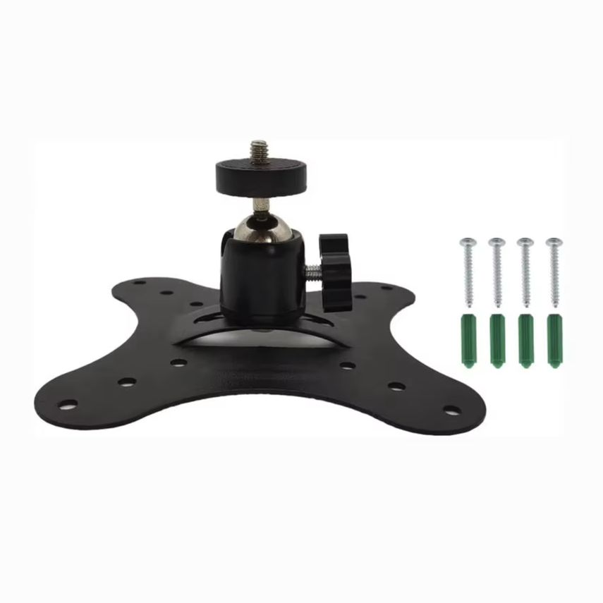 Кронштейн для проектора с верт – обзор и цена Projector Ceiling Mount Bracket Universal
