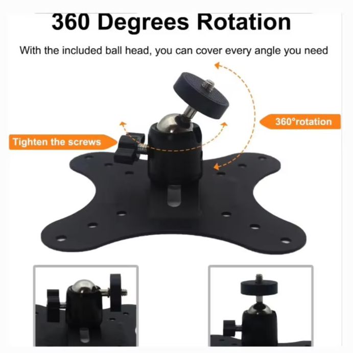 Кронштейн для проектора с верт – обзор и цена Projector Ceiling Mount Bracket Universal