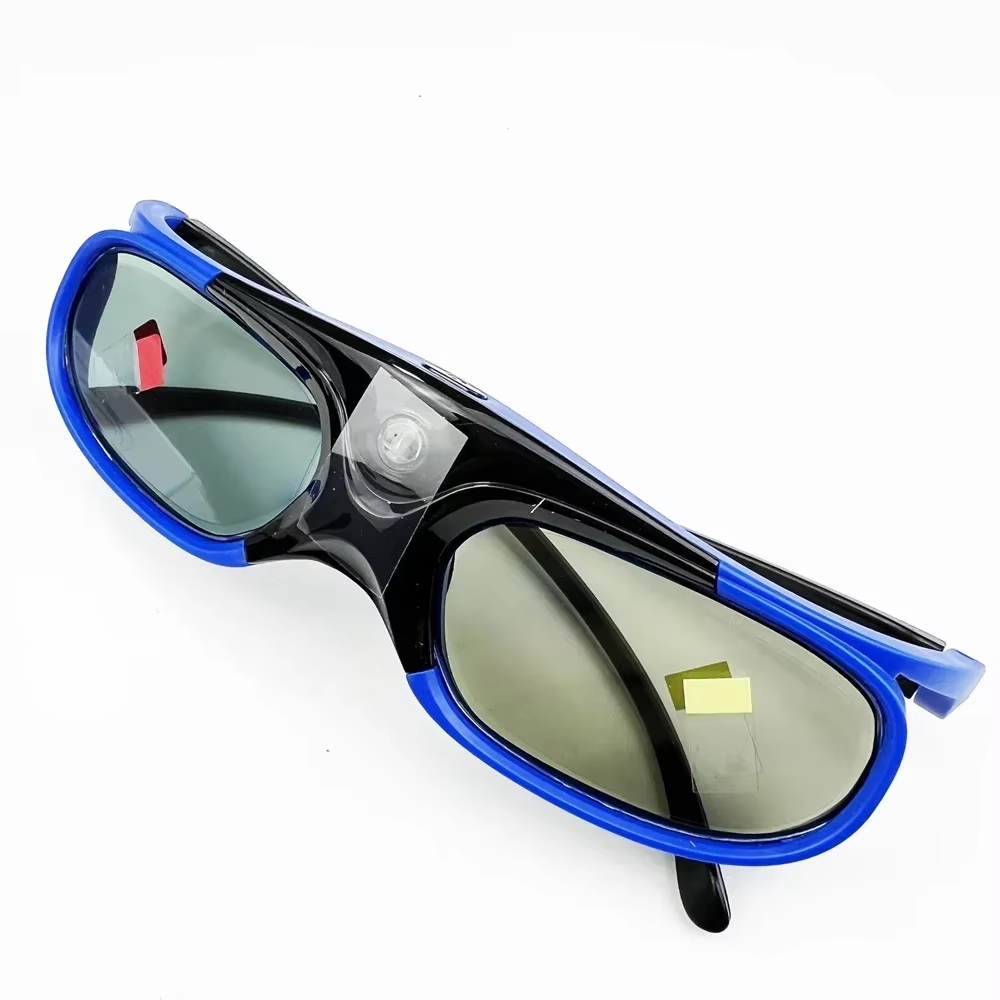 Очки 3D с активным затвором 20 – обзор и цена Active 3D Glasses Dlp Link Projector