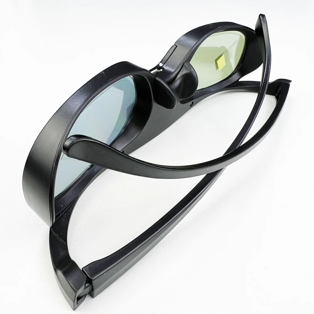 Очки 3D с активным затвором 20 – обзор и цена Active 3D Glasses Dlp Link Projector