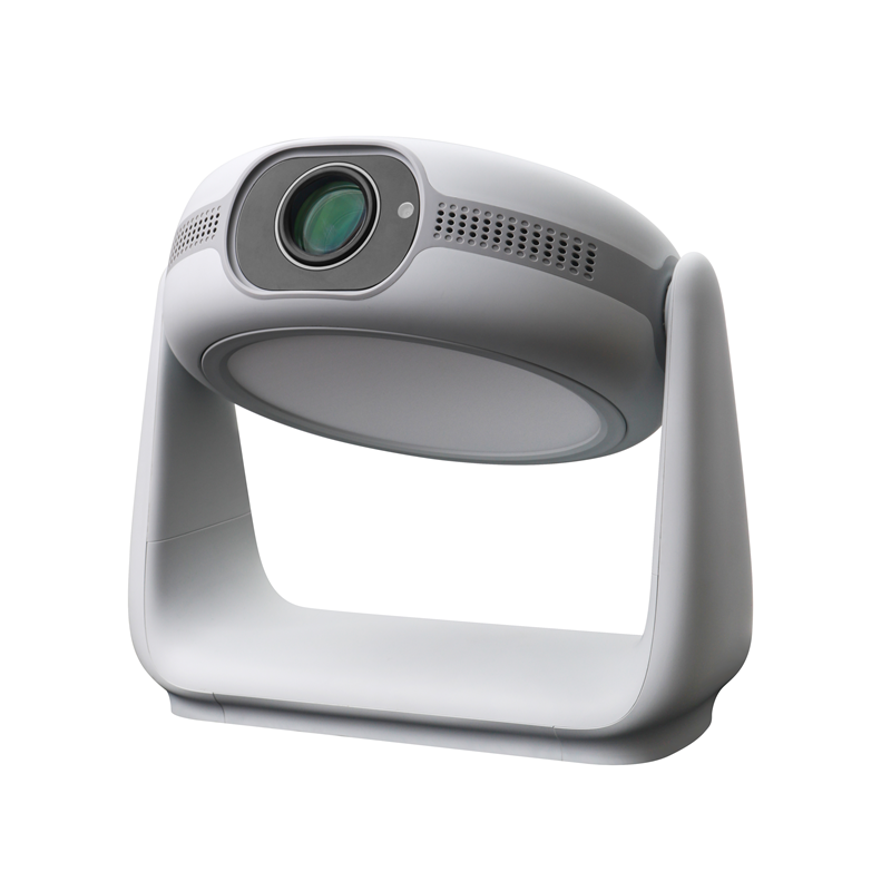 Портативный проектор Android 1 – обзор и цена 4K Smart Projector Android 11 Wifi 6