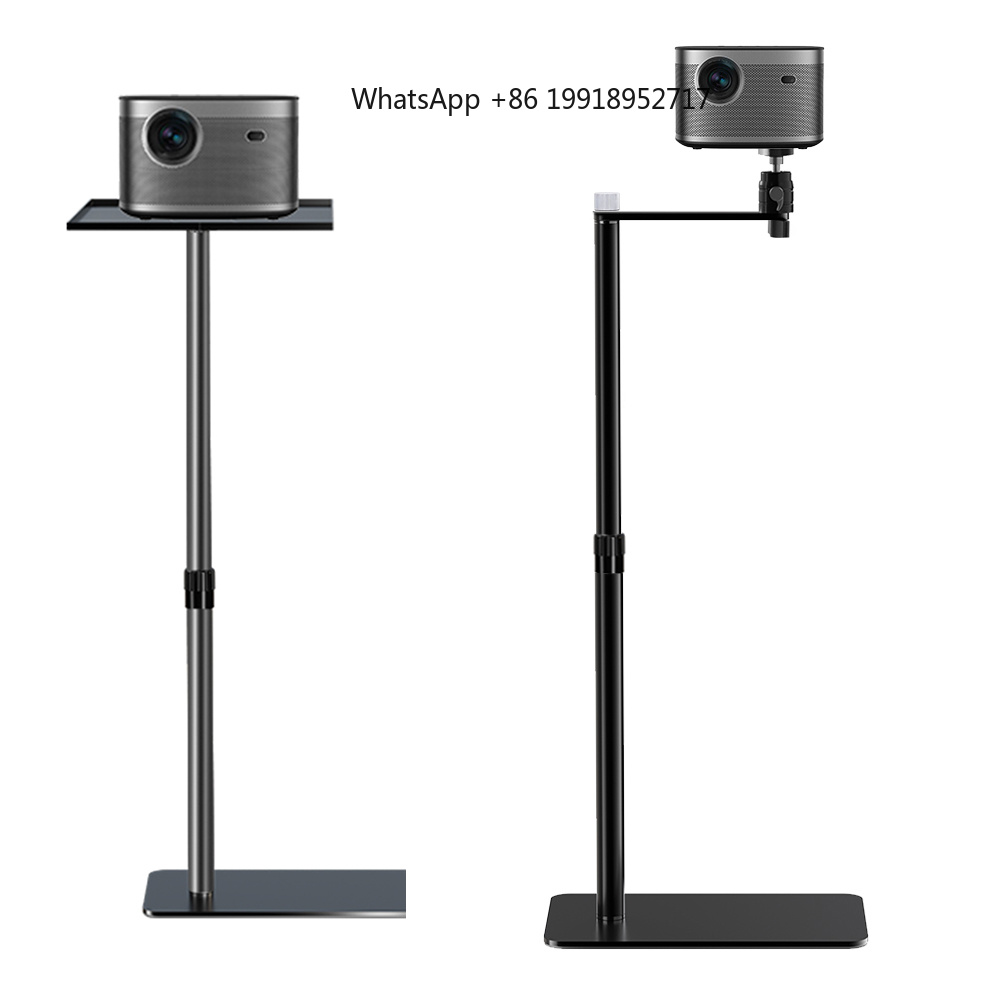 Подставка для проектора 128 см – обзор и цена Projector Floor Stand Tripod Adjustable