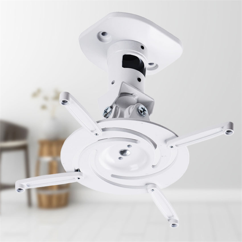 Универсальный потолочный кронш – обзор и цена Projector Ceiling Mount Bracket Universal