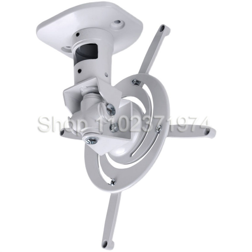 Универсальный потолочный кронш – обзор и цена Projector Ceiling Mount Bracket Universal