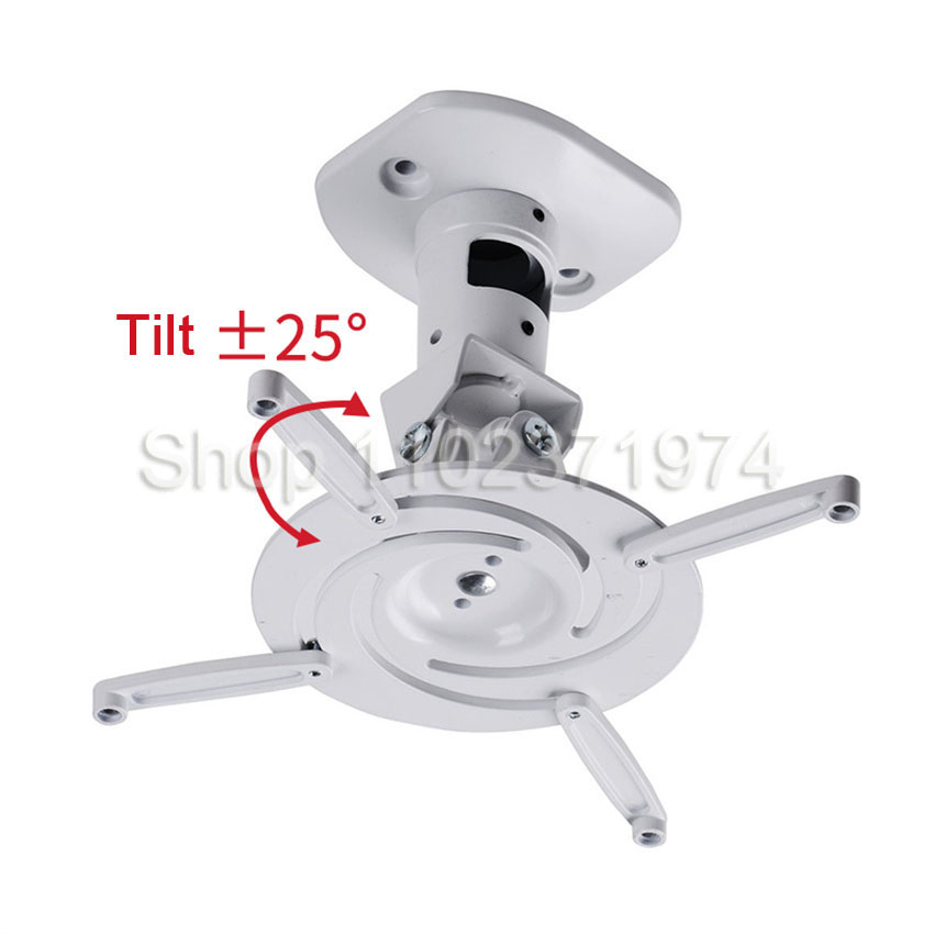 Универсальный потолочный кронш – обзор и цена Projector Ceiling Mount Bracket Universal
