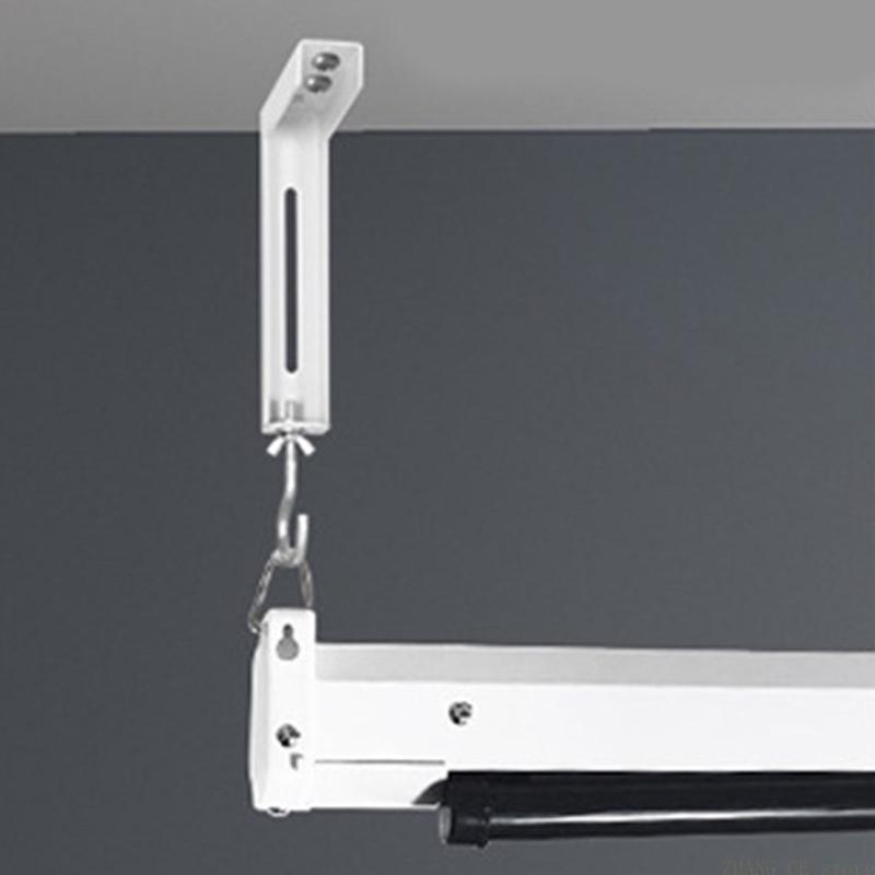 Универсальный кронштейн M5TD,  – обзор и цена Projector Ceiling Mount Bracket Universal