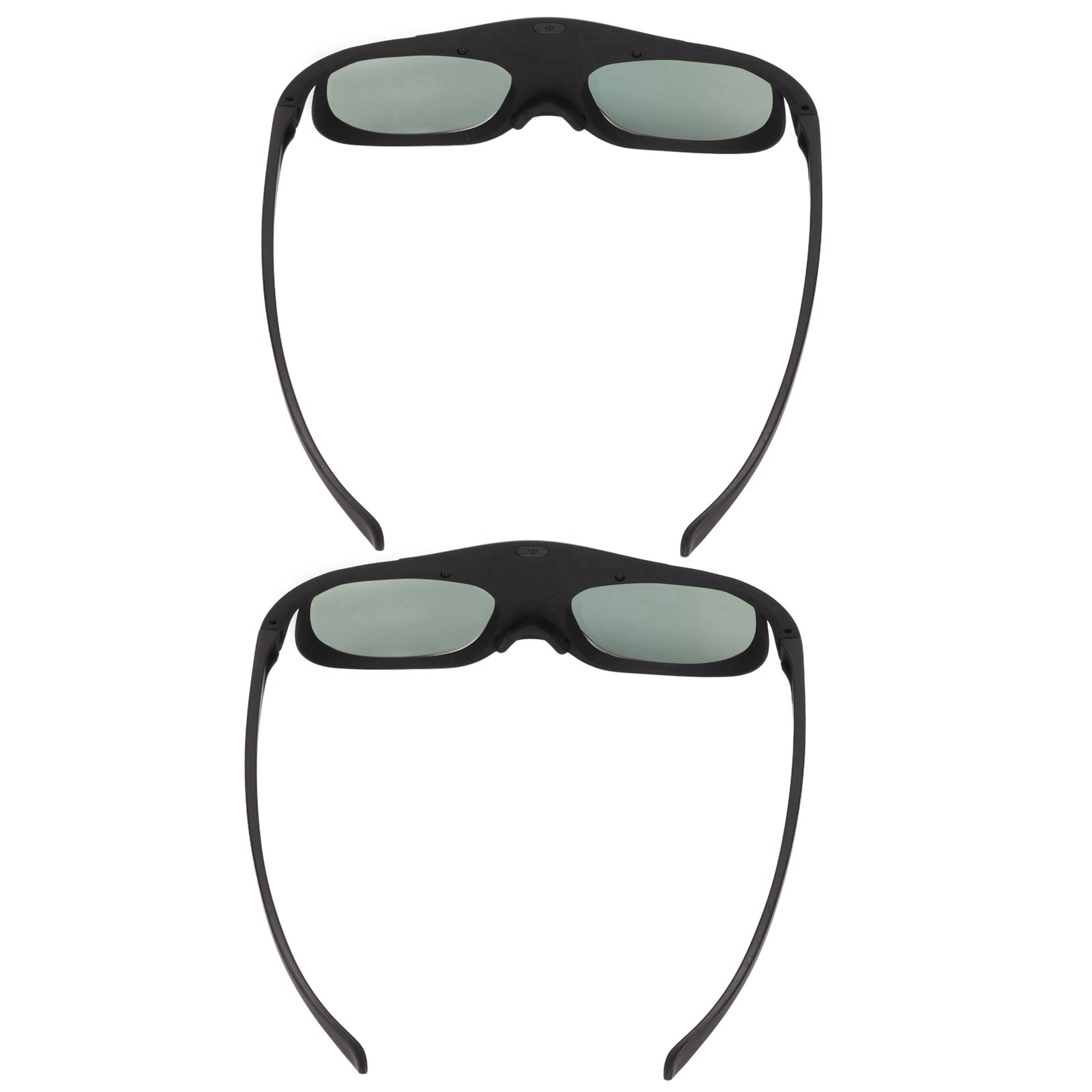 2 шт. 3D-очки для проектора, 1 – обзор и цена Active 3D Glasses Dlp Link Projector