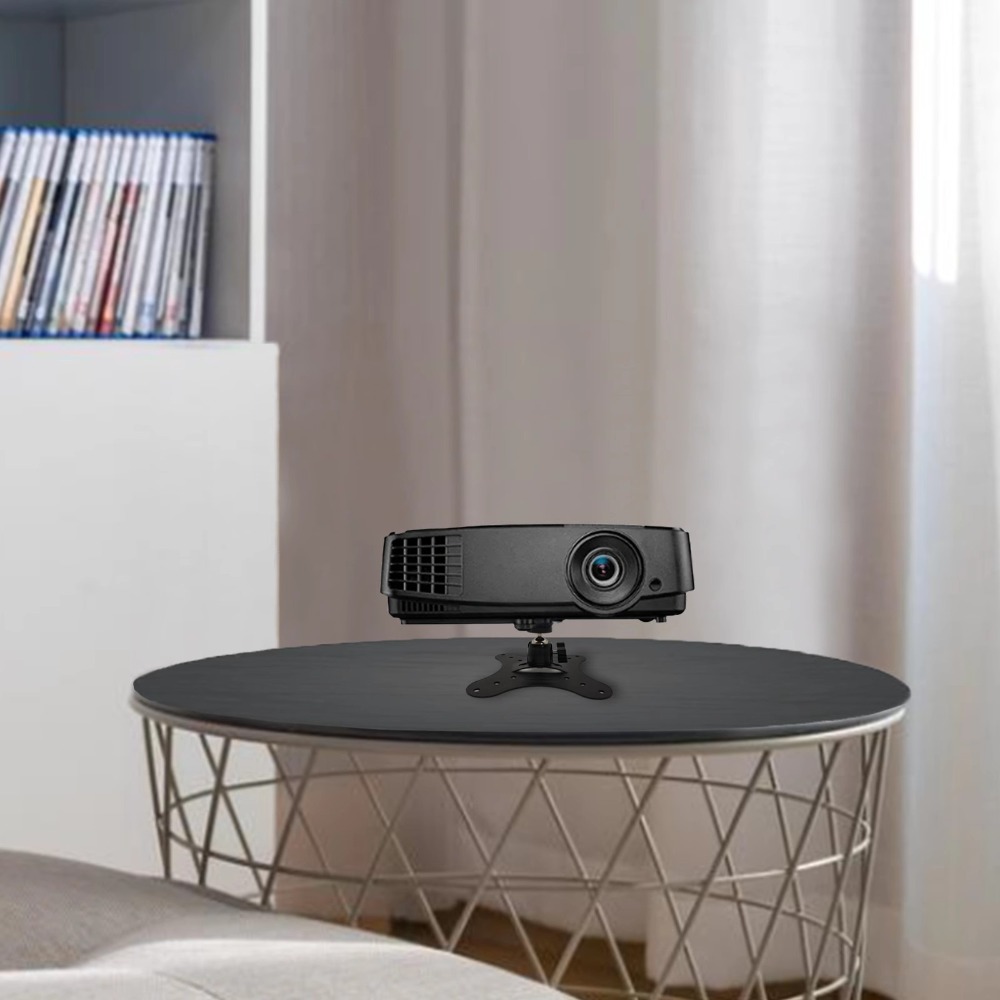 360 °   Универсальный настенны – обзор и цена Projector Ceiling Mount Bracket Universal