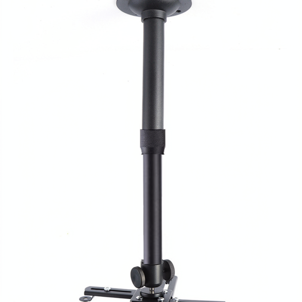 Кронштейн для проектора Thinyo – обзор и цена Projector Ceiling Mount Bracket Universal