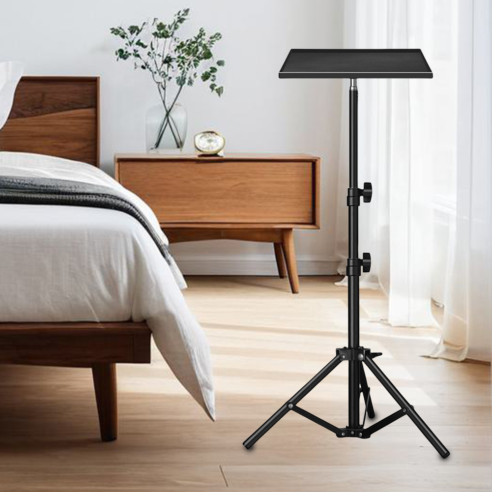 Держатель для DJ-оборудования  – обзор и цена Projector Floor Stand Tripod Adjustable