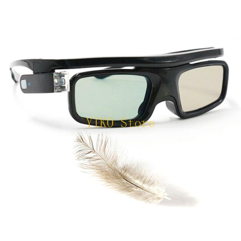 K32C 3D-очки с активным затвор – обзор и цена Active 3D Glasses Dlp Link Projector