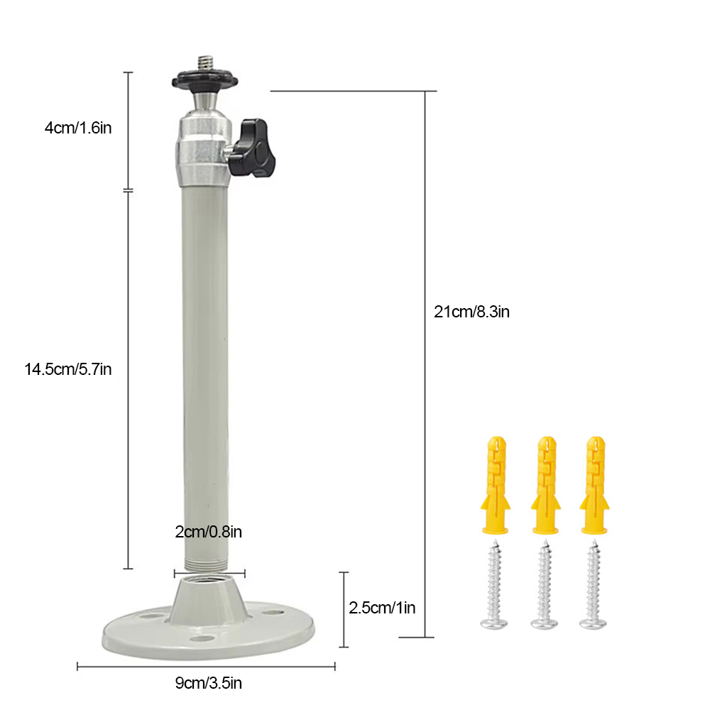 Универсальный металлический шт – обзор и цена Projector Ceiling Mount Bracket Universal
