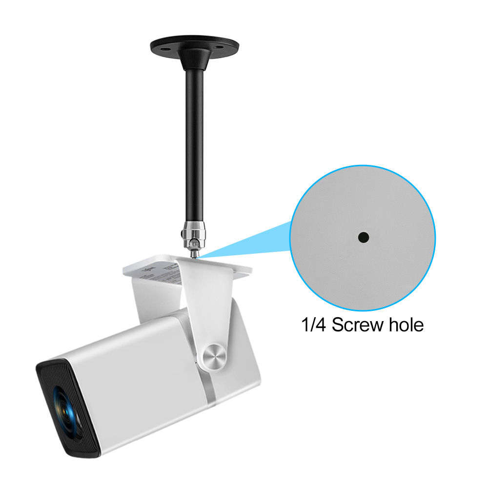 Универсальный металлический шт – обзор и цена Projector Ceiling Mount Bracket Universal