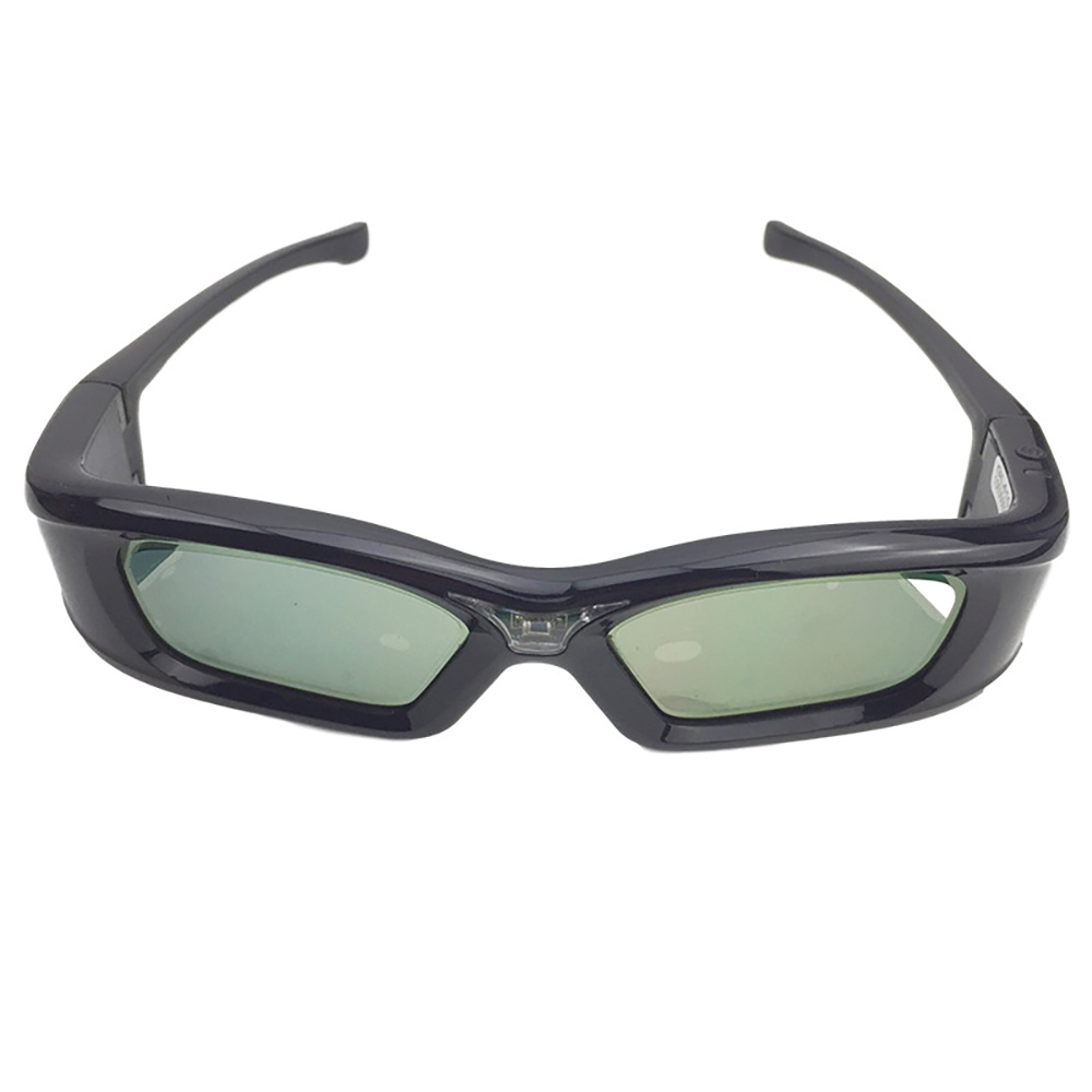 Универсальные 3D-очки Yinzam д – обзор и цена Active 3D Glasses Dlp Link Projector