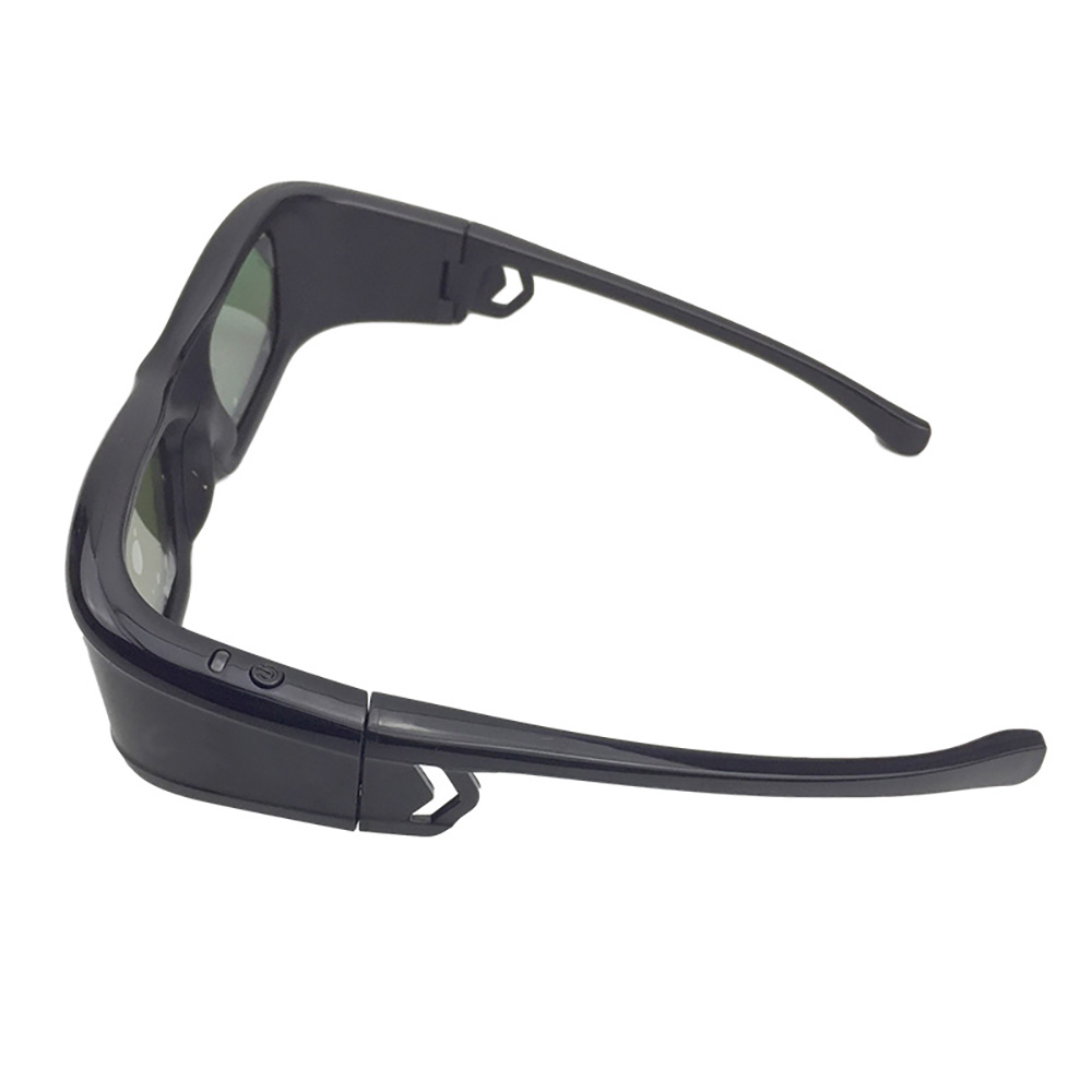 Универсальные 3D-очки Yinzam д – обзор и цена Active 3D Glasses Dlp Link Projector