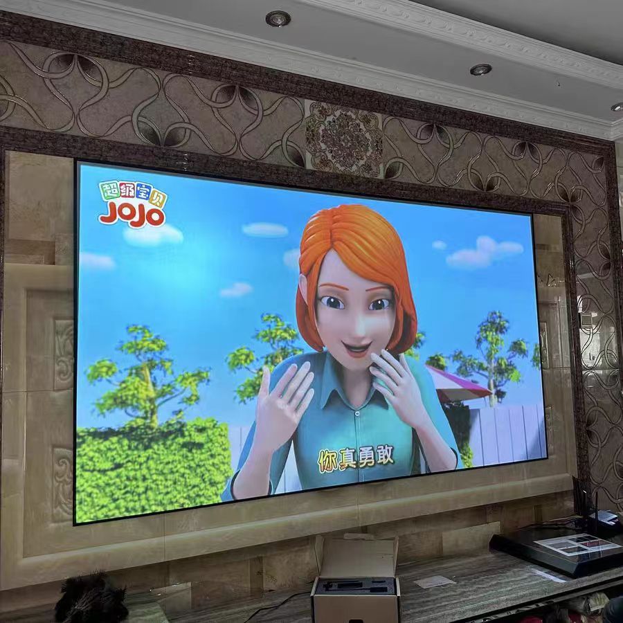 Проекционный экран ALR Fresnel – обзор и цена Alr Ambient Light Rejecting Projector Screen