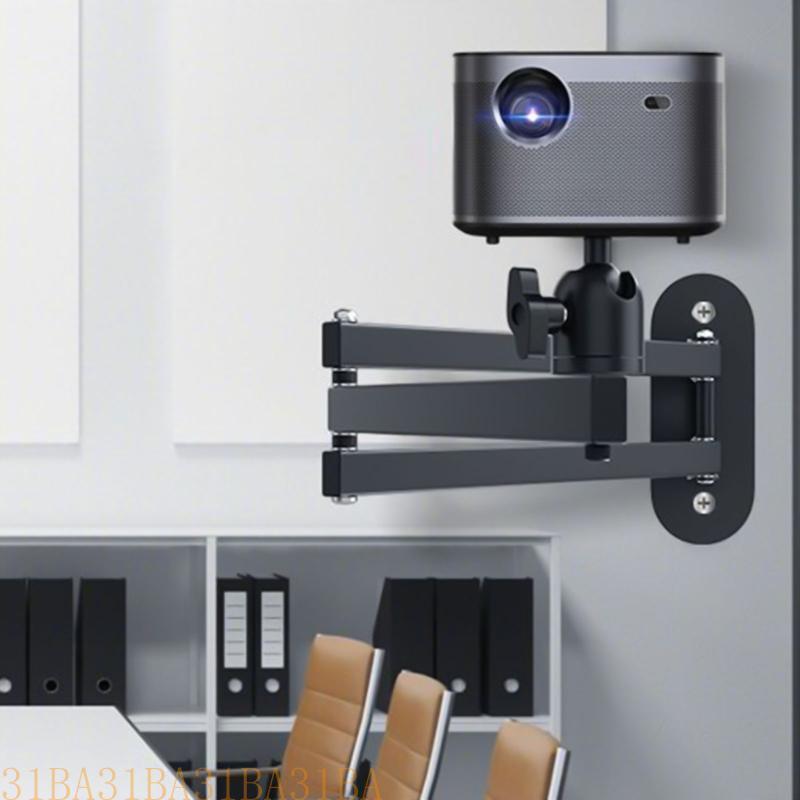 Универсальная настенная подста – обзор и цена Projector Ceiling Mount Bracket Universal