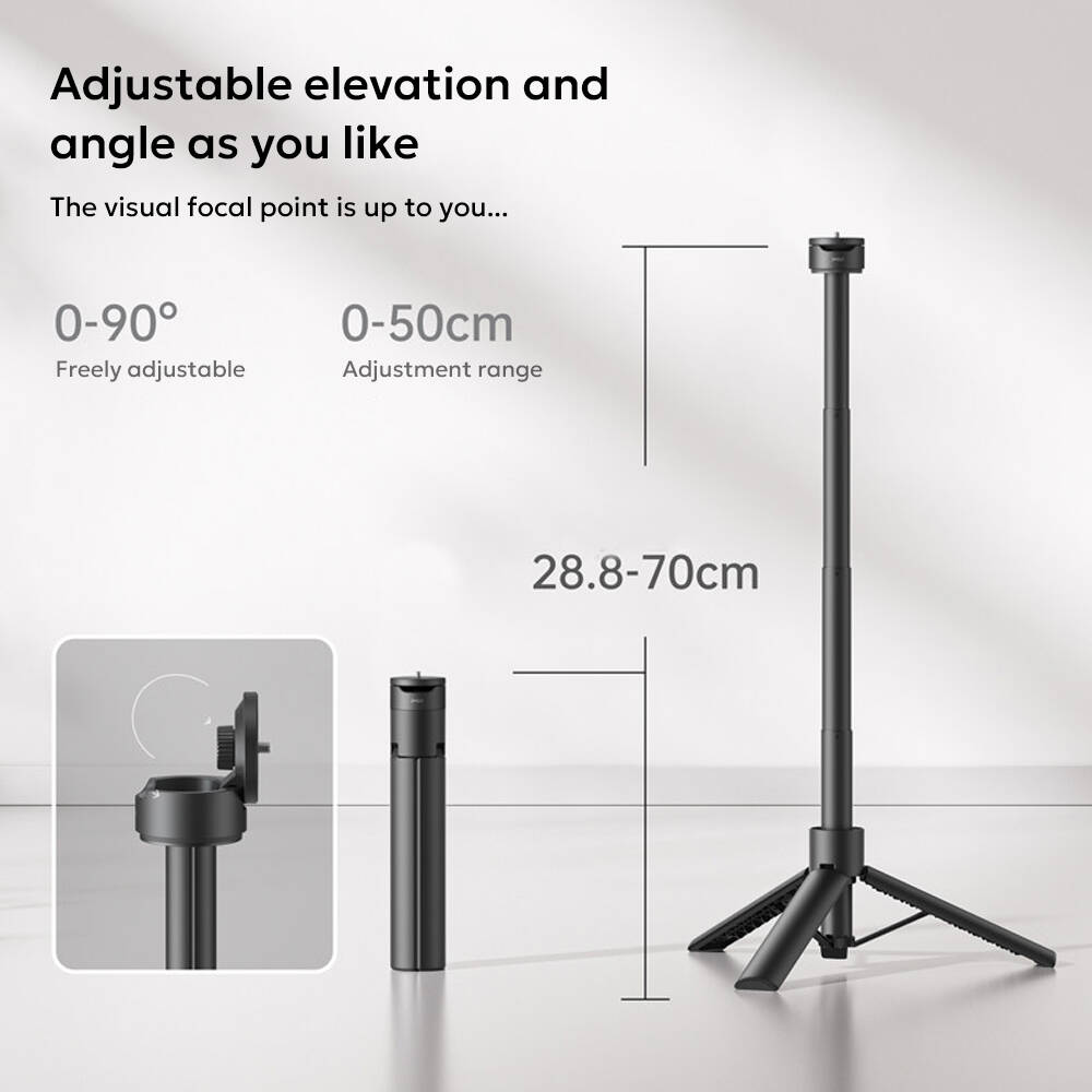 JMGO – портативный телескопиче – обзор и цена Projector Floor Stand Tripod Adjustable