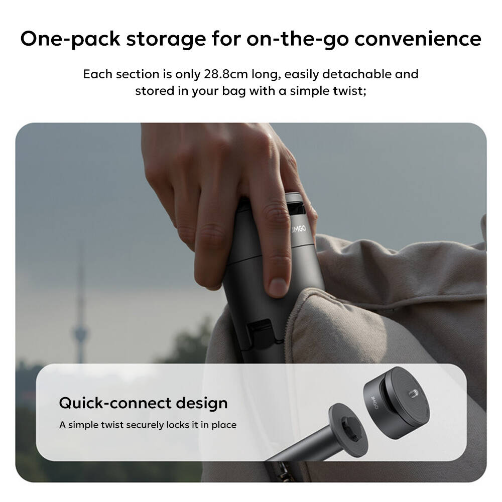 JMGO – портативный телескопиче – обзор и цена Projector Floor Stand Tripod Adjustable