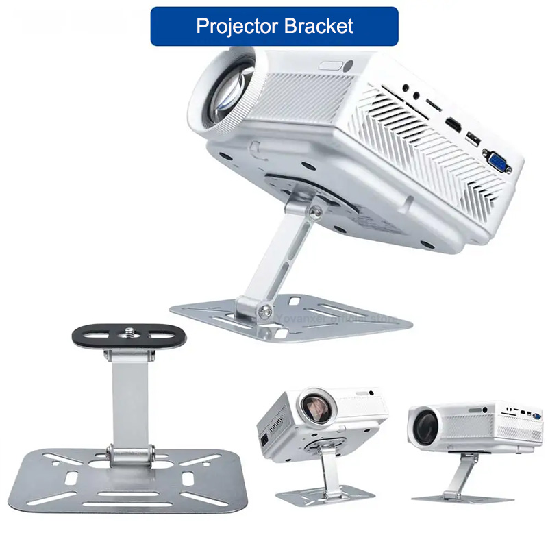 Универсальный вращающийся крон – обзор и цена Projector Ceiling Mount Bracket Universal