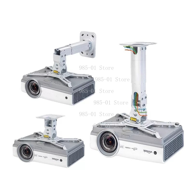 Универсальный потолочный кронш – обзор и цена Projector Ceiling Mount Bracket Universal