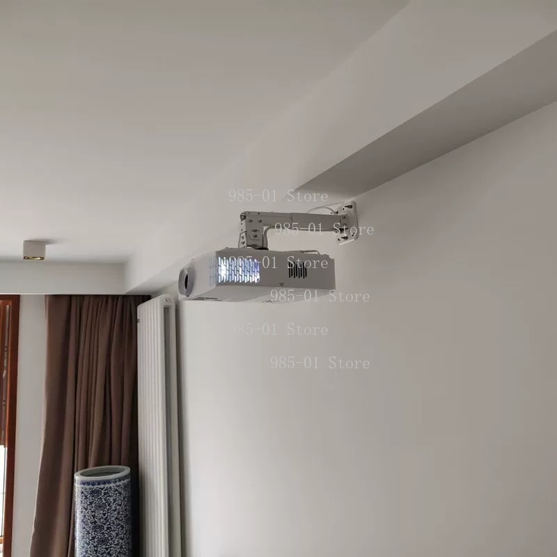 Универсальный потолочный кронш – обзор и цена Projector Ceiling Mount Bracket Universal