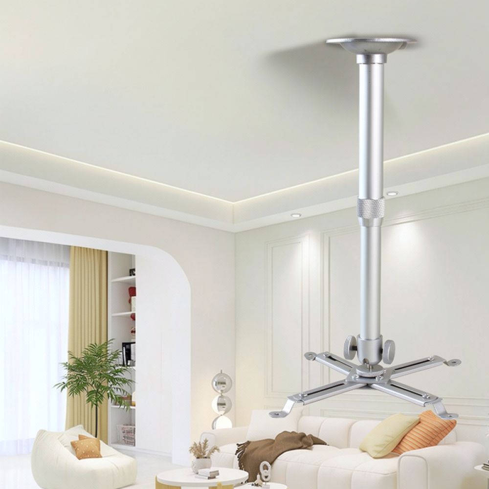 Универсальное настенное и пото – обзор и цена Projector Ceiling Mount Bracket Universal