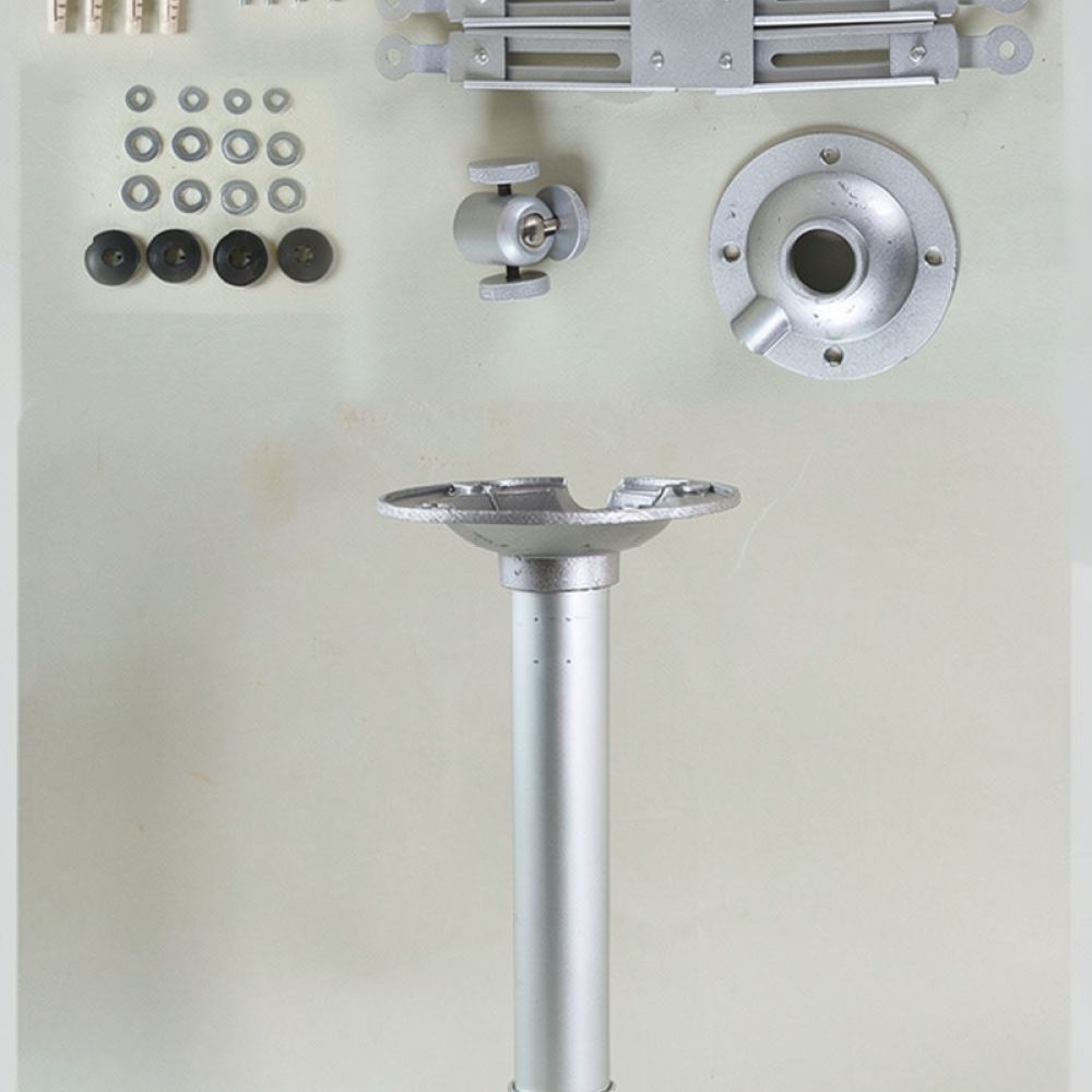 Универсальное настенное и пото – обзор и цена Projector Ceiling Mount Bracket Universal