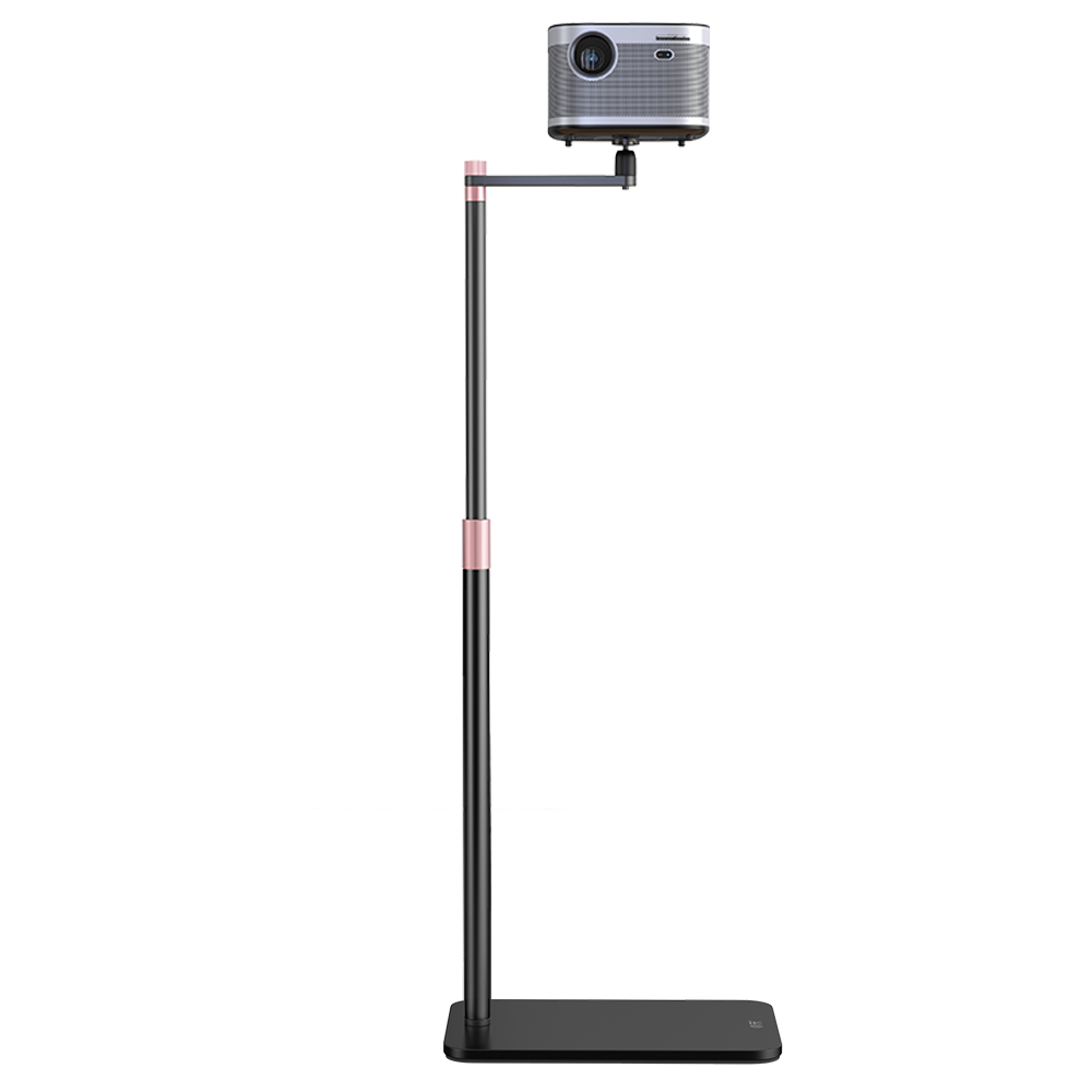 Регулируемая по длине (65-120  – обзор и цена Projector Ceiling Mount Bracket Universal