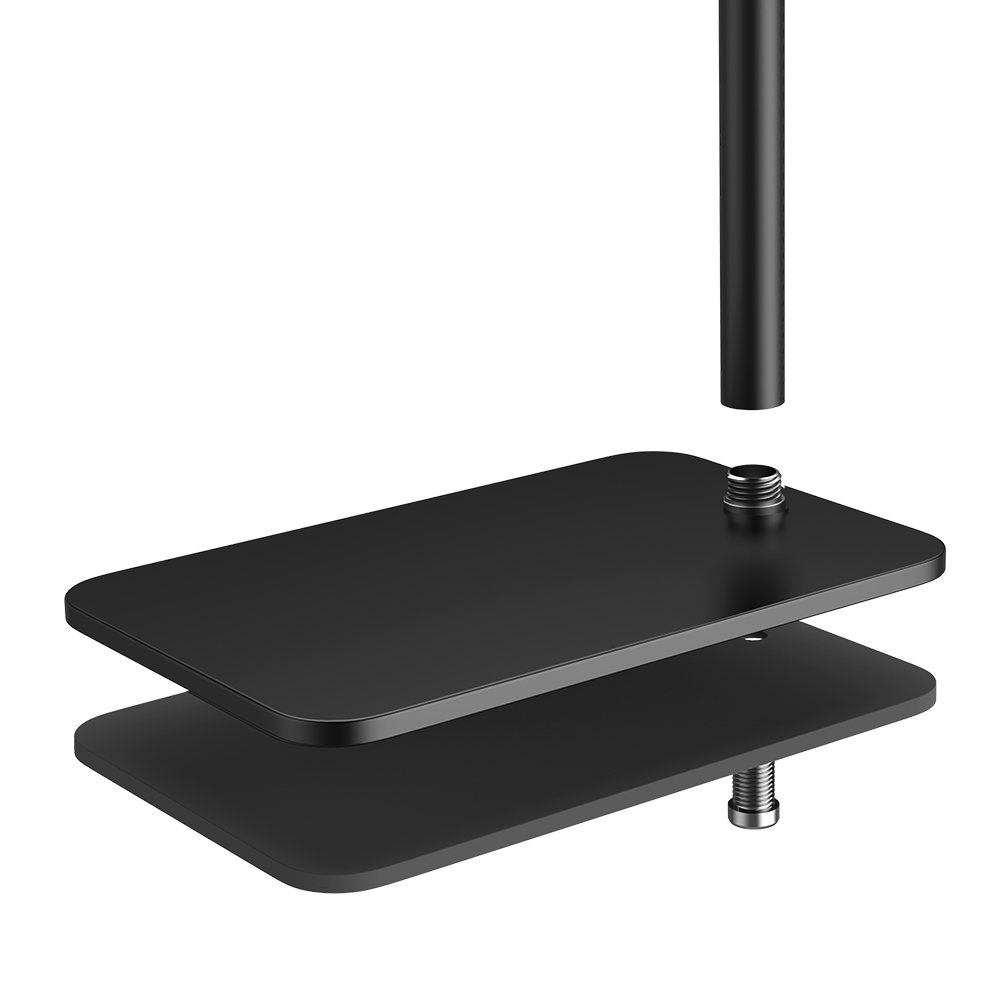 Регулируемая по длине (65-120  – обзор и цена Projector Ceiling Mount Bracket Universal