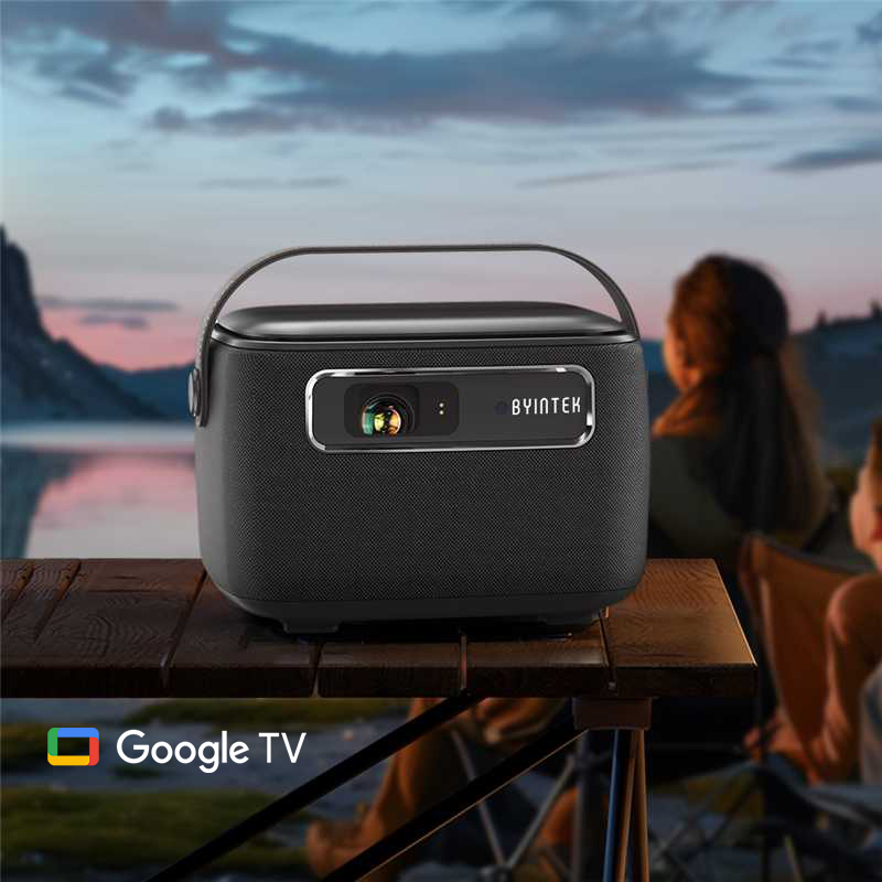 [Бесплатный образец дистрибьют – обзор и цена Mini Portable Projector Rechargeable Battery