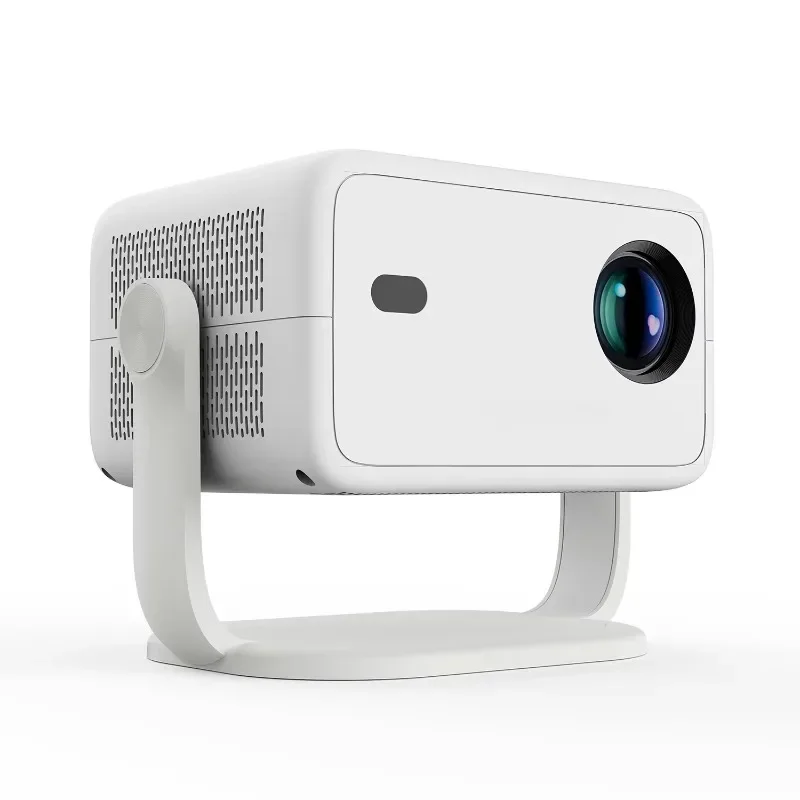 Проектор 650ANSI Smart L018 4K – обзор и цена 4K Smart Projector Android 11 Wifi 6