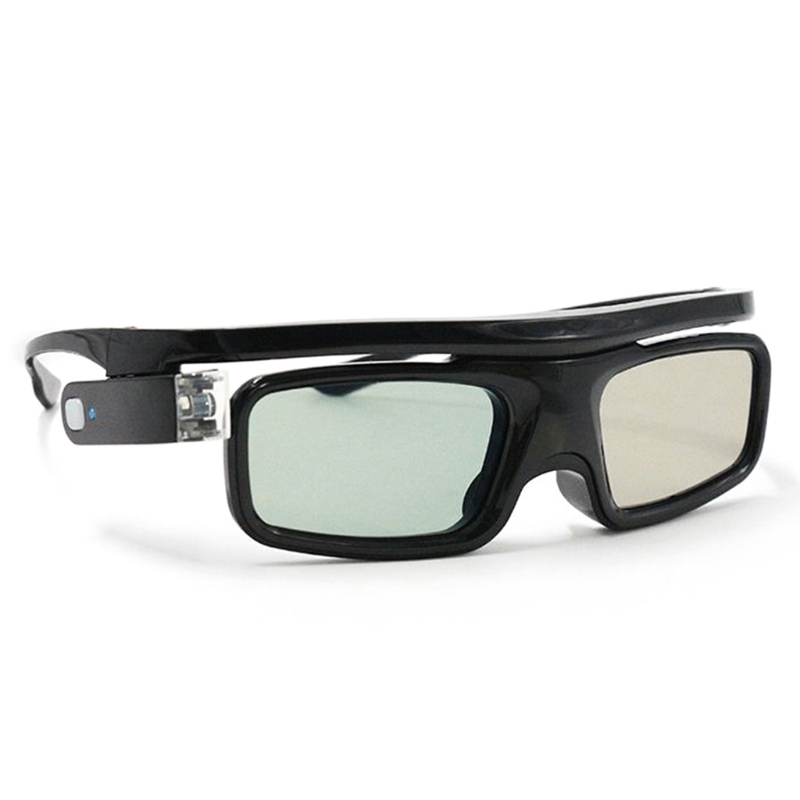 3D-очки с активным затвором, п – обзор и цена Active 3D Glasses Dlp Link Projector