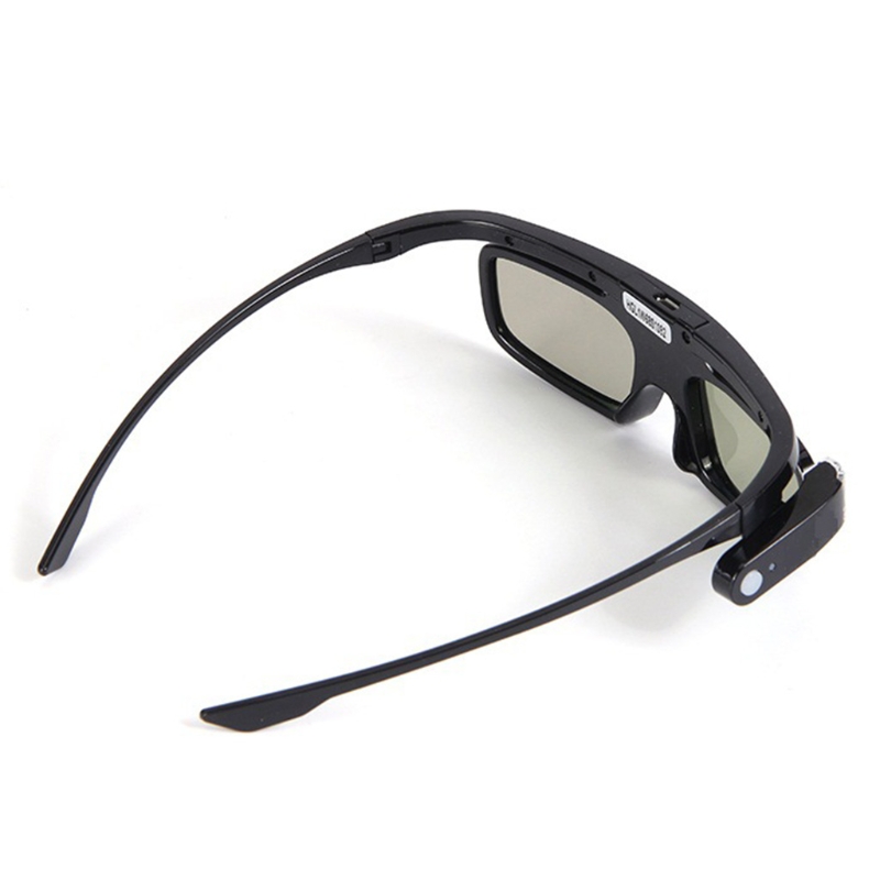 3D-очки с активным затвором, п – обзор и цена Active 3D Glasses Dlp Link Projector