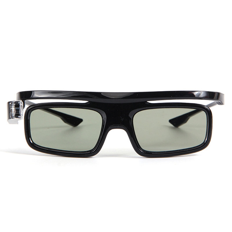 3D-очки с активным затвором, п – обзор и цена Active 3D Glasses Dlp Link Projector