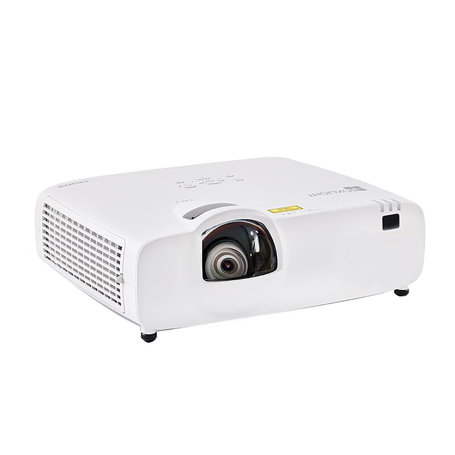 Лазерный проектор Yinzam U600S – обзор и цена Ultra Short Throw Laser Projector 4K