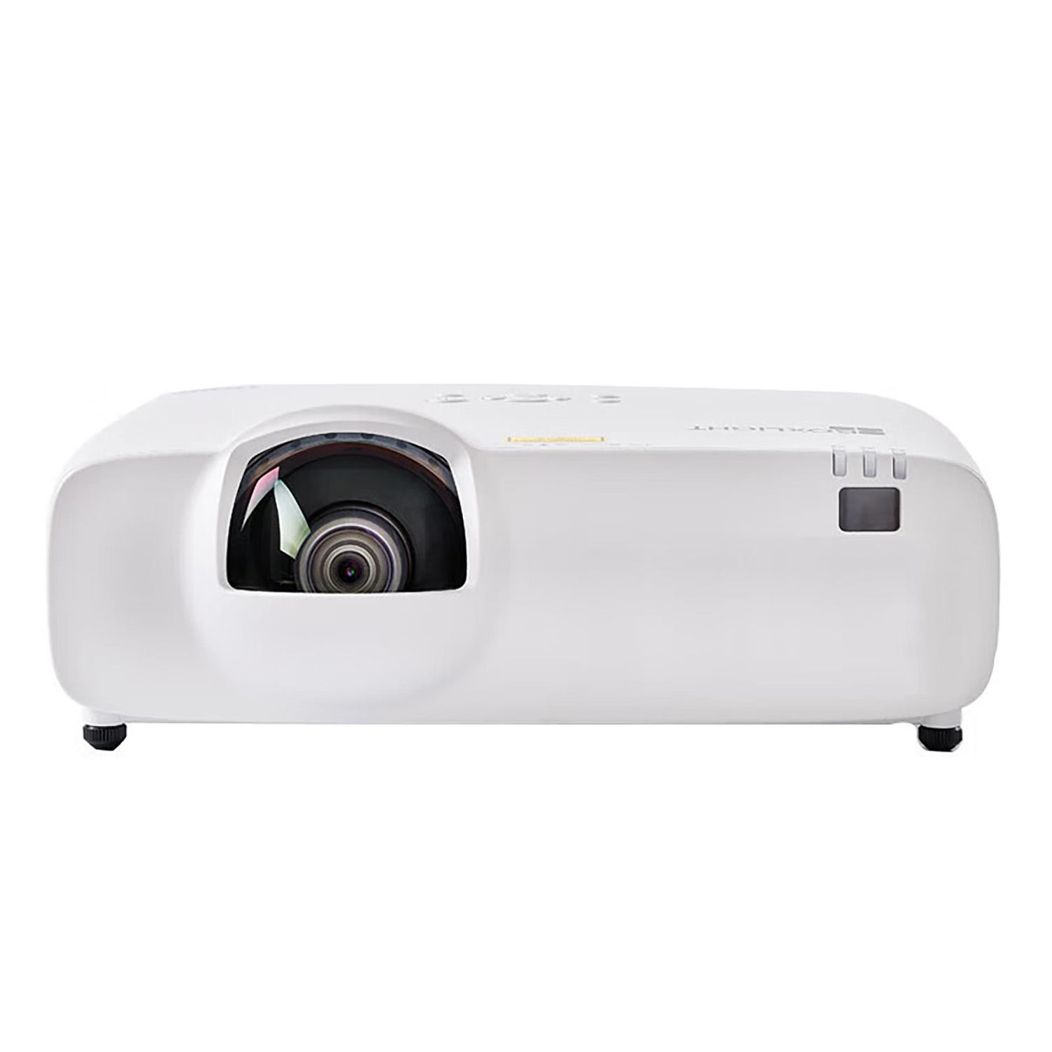 Лазерный проектор Yinzam U600S – обзор и цена Ultra Short Throw Laser Projector 4K